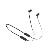 JBL Tune 125BT Wireless Neckband in-Ear Earphone